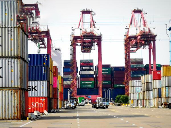 Ningbo vidaus ir užsienio prekybos integracijos kelių, kaip eiti stabiliau ir greičiau?