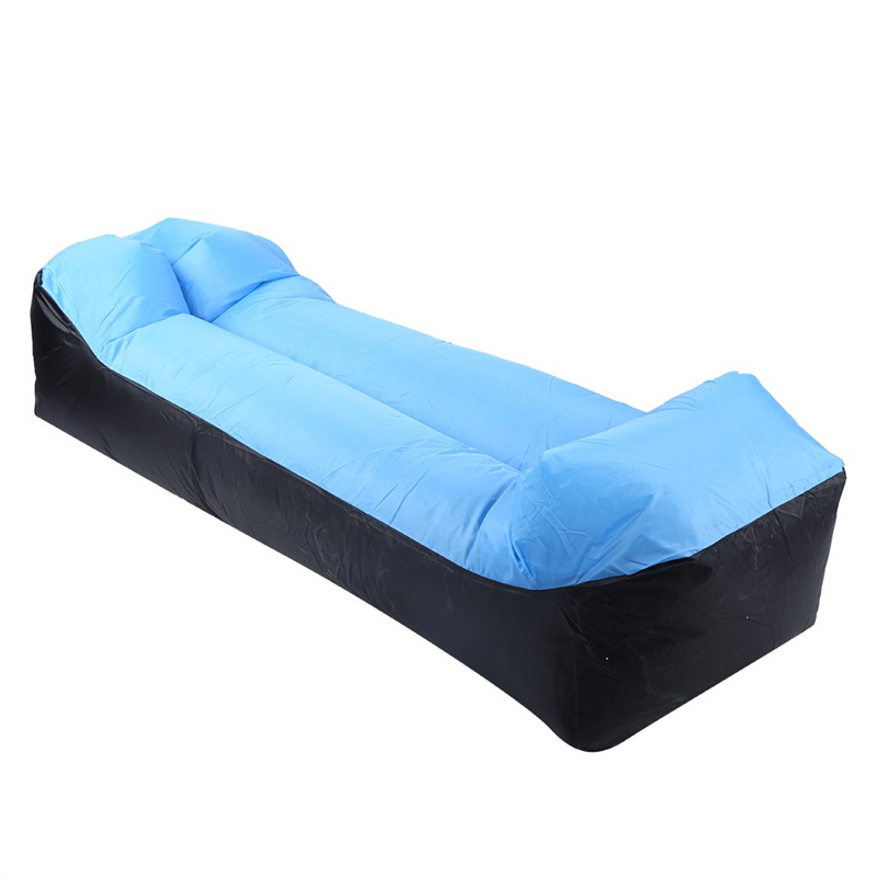 Kodėl pripučiamas „Bilger Air Sofa Hammock“ yra puikus lauko sprendimas šiuolaikiniams pirkėjams?