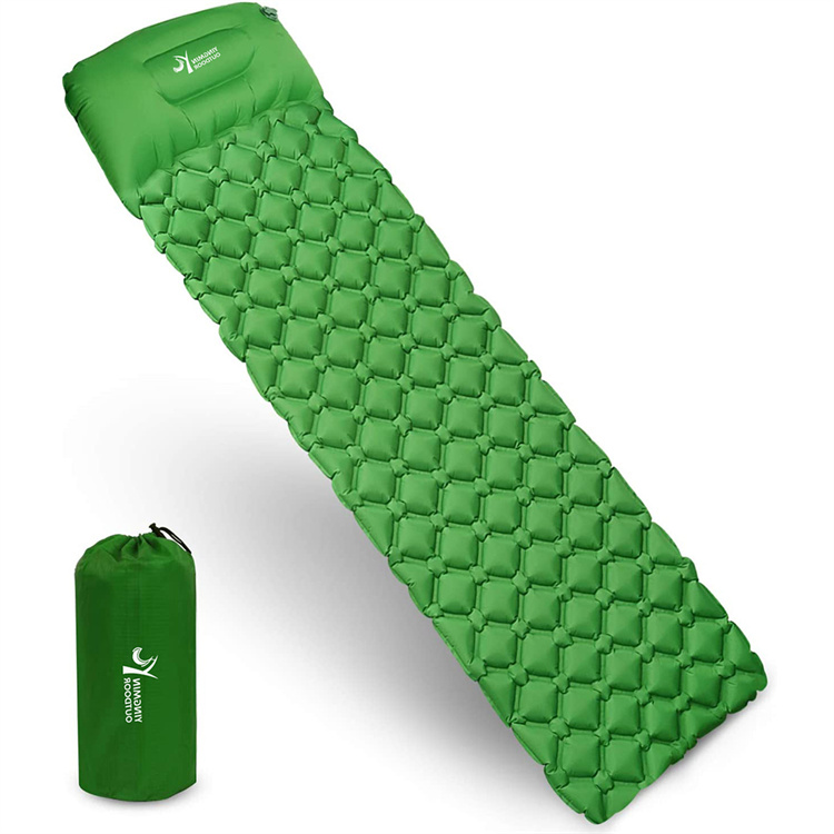 Kempingas Air Sleeping Pad