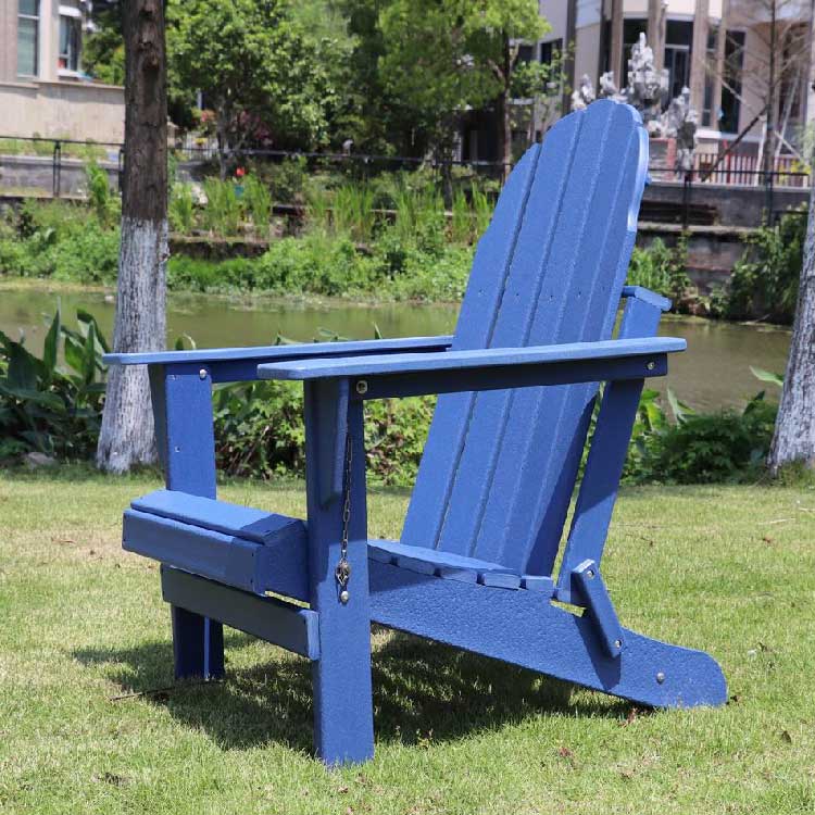 Sulankstoma Adirondack kėdė