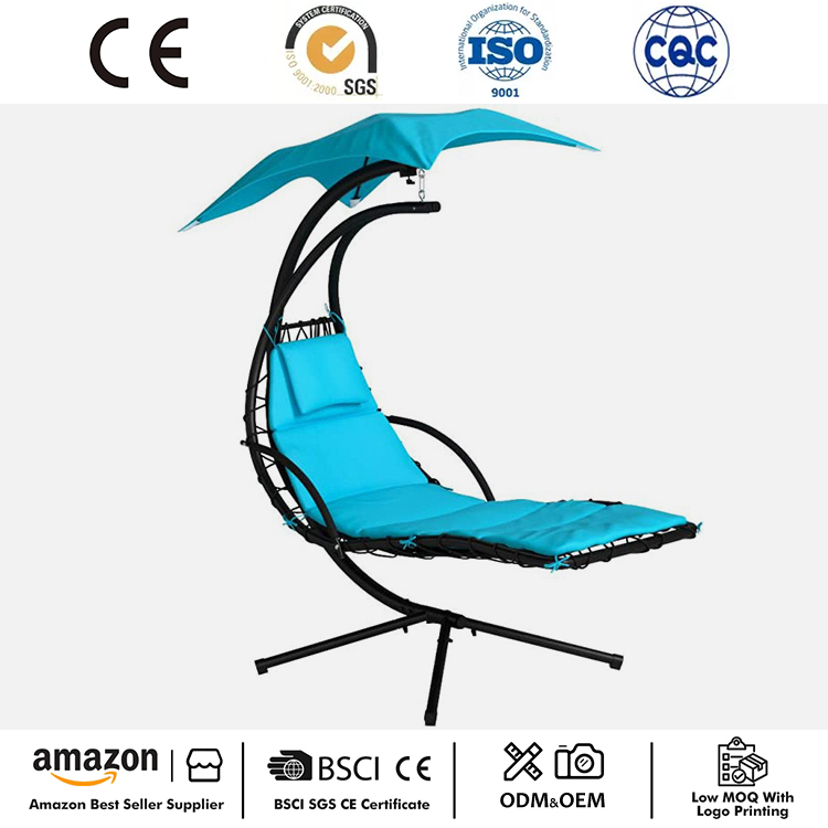 Patio Chair Kabanti poilsio kėdė
